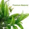 14 Bunches Fake Plants Outdoor, Fake Bushes UV Resistant Artificial Flowers Greenery Shrubs Faux Greenery for Outdoor Garden Patio Front Porch Yard Decor